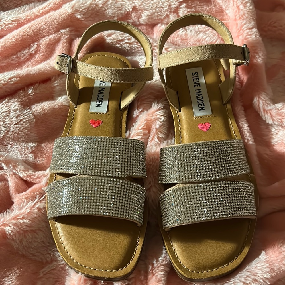 Steve Madden sandal